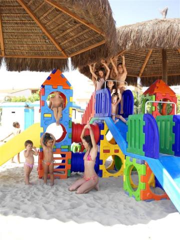 Grand Hotel Don Juan