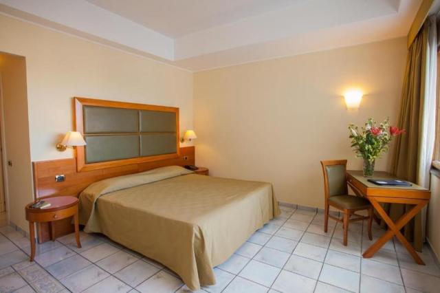 Grand Hotel Don Juan