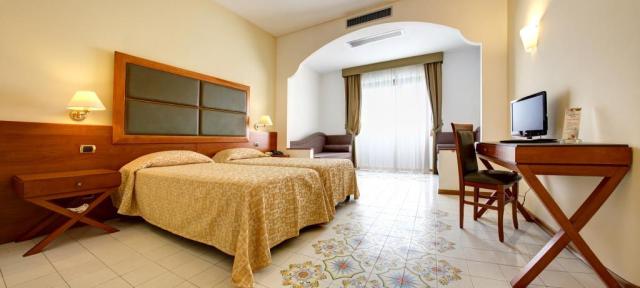 Grand Hotel Don Juan