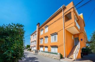 Apartmánový dom Cvito