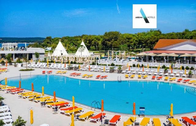 Apartmány Kažela