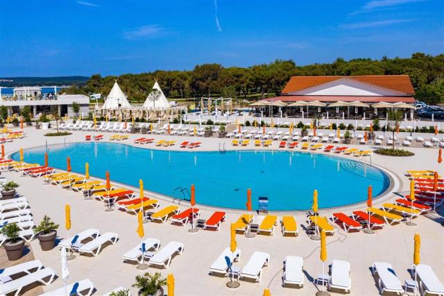Apartmány Kažela