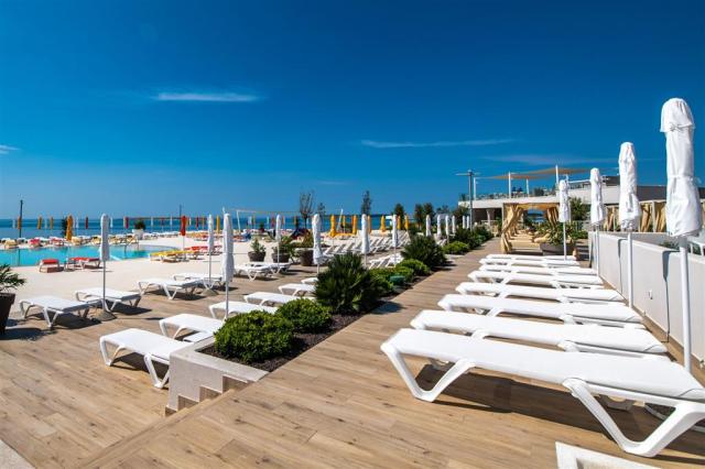 Apartmány Kažela