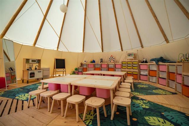 Apartmány Kažela