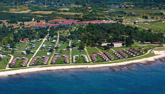 Apartmány Kažela