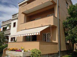 Privátní no name apartmány Biograd na Moru