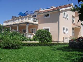 Privátní no name apartmány Biograd na Moru