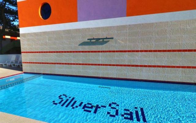 Silver Sail