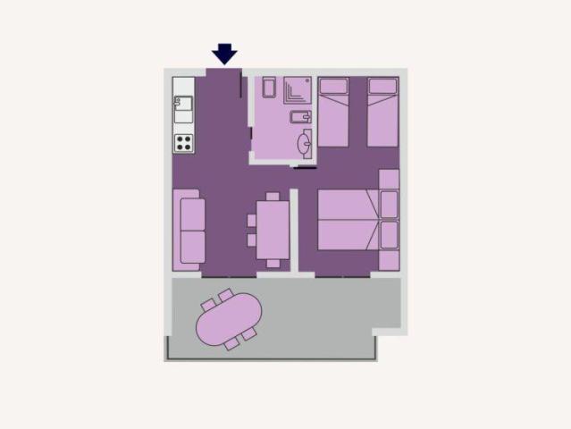Residence Bright Star