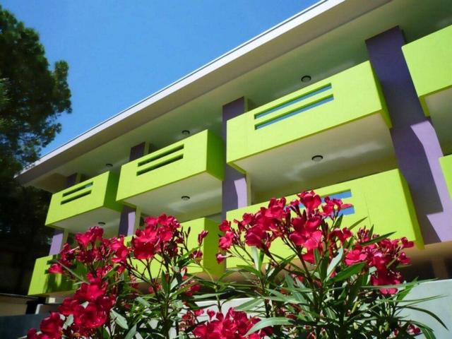 Residence Bright Star