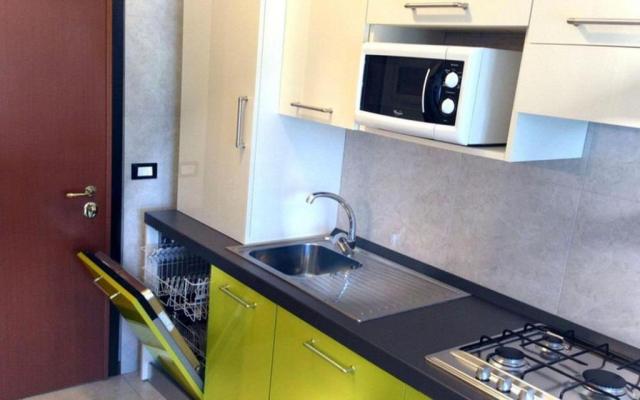 Residence Bright Star