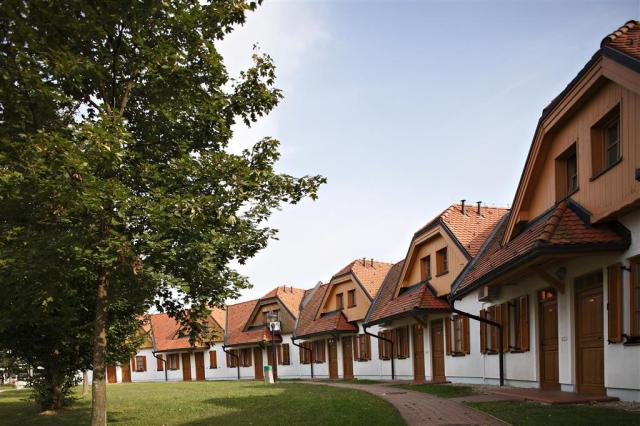 Apartmány TROBENTICA