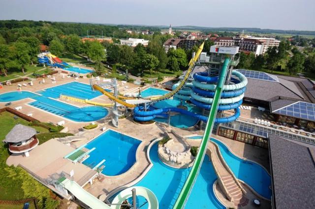 Apartmány TROBENTICA