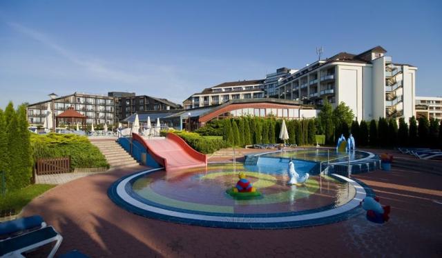 Apartmány TROBENTICA