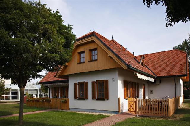 Apartmány TROBENTICA