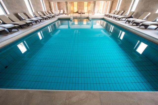 Apartmány TROBENTICA