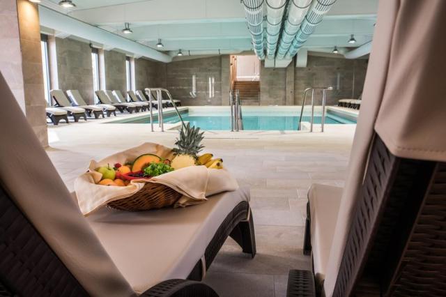 Apartmány TROBENTICA