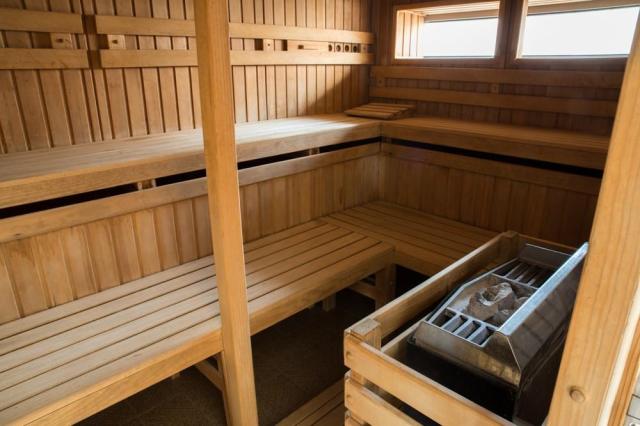 Apartmány TROBENTICA
