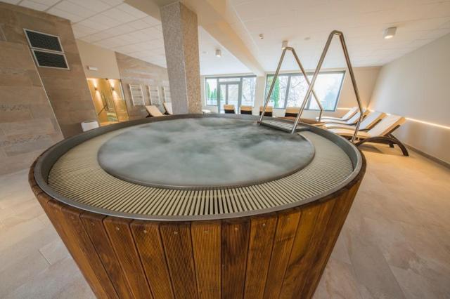 Apartmány TROBENTICA