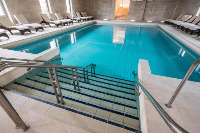 Apartmány TROBENTICA