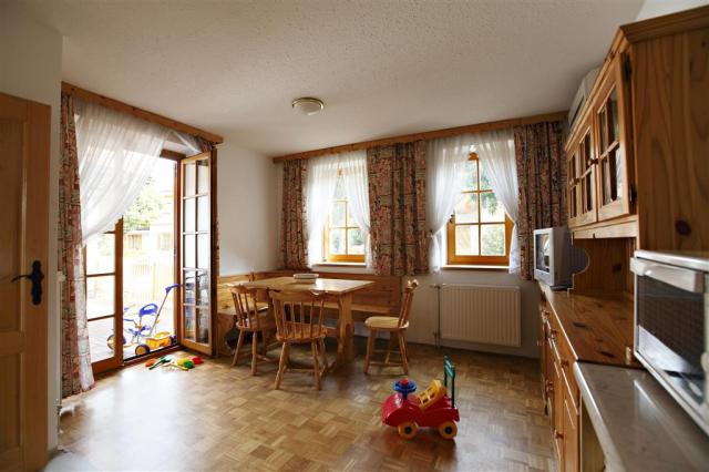 Apartmány TROBENTICA