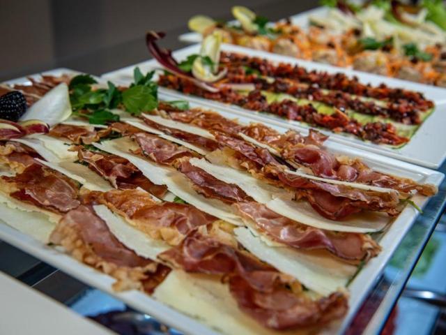Al Gallo Forcello