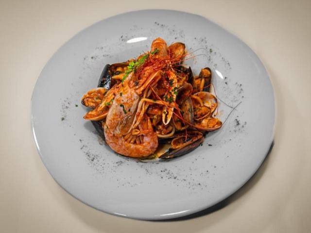 Al Gallo Forcello