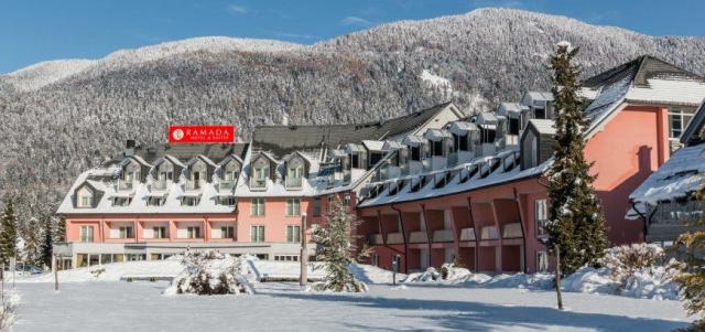 Ramada Hotel & Suites