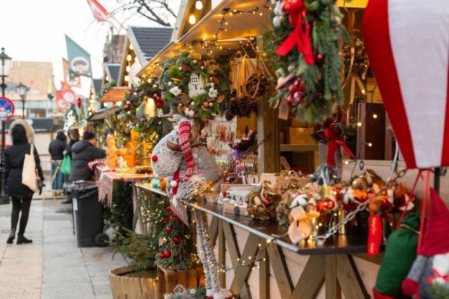 Advent v polském Trojměstí