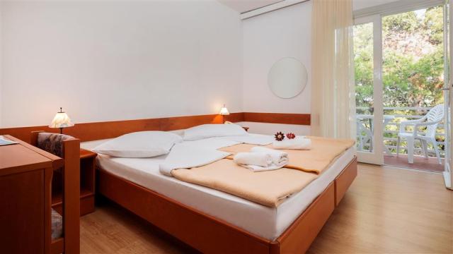 Adriatiq Resort Fontana