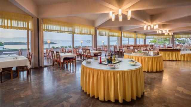 Adriatiq Resort Fontana
