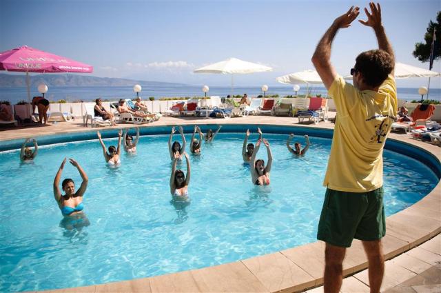 Adriatiq Resort Fontana