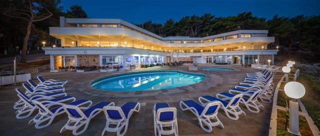Adriatiq Resort Fontana