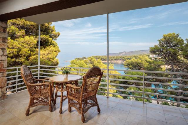 Adriatiq Resort Fontana