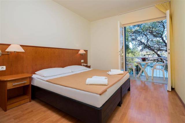 Adriatiq Resort Fontana