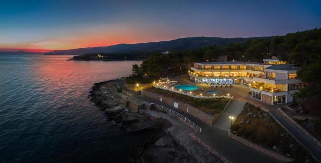 Adriatiq Resort Fontana