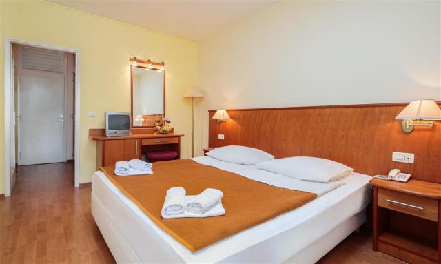 Adriatiq Resort Fontana