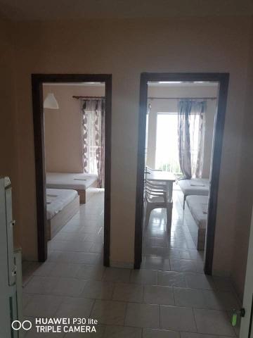 apartmán P