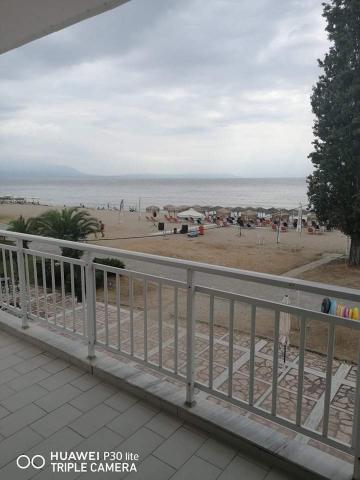 balkón P