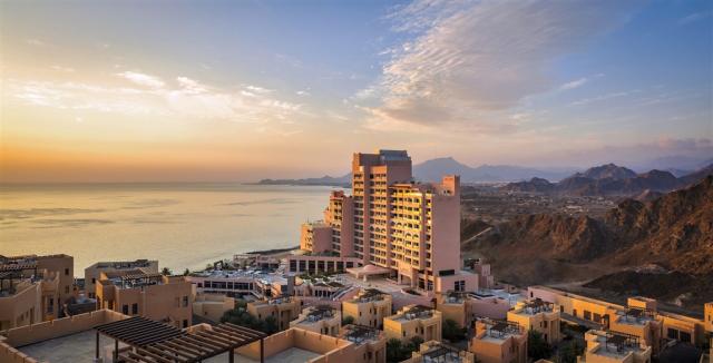 Fairmont Fujairah