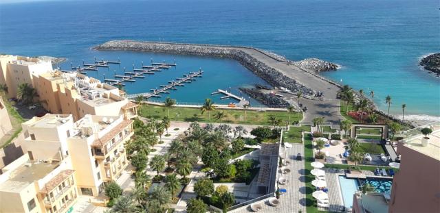 Fairmont Fujairah