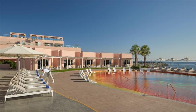 Fairmont Fujairah