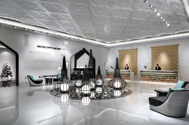 Fairmont Fujairah