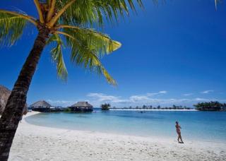 Maribago Bluewater Resort