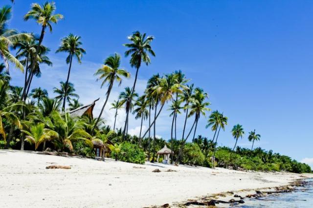 Coco Grove Beach Resort
