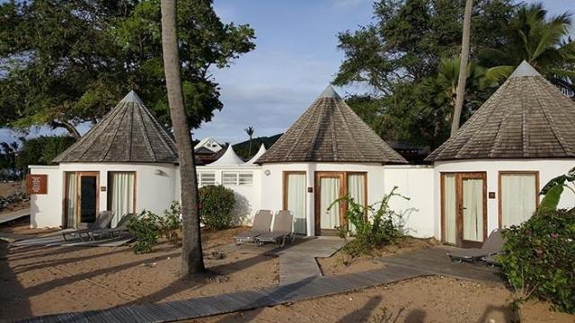Langley Resort Fort Royal