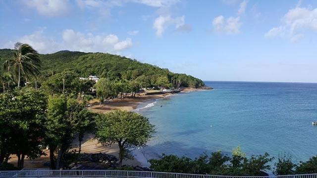 Langley Resort Fort Royal
