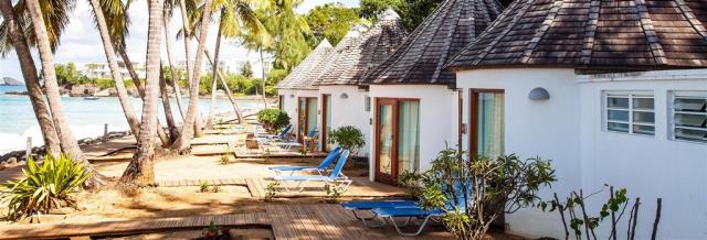 Langley Resort Fort Royal