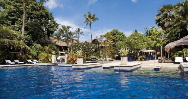 Mercure Resort Sanur