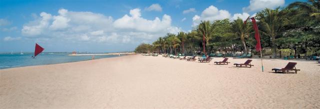 Mercure Resort Sanur